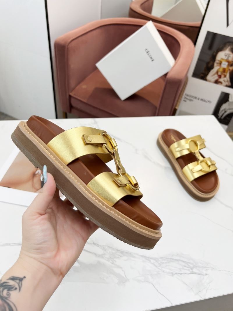 Celine Sandals